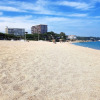 Отель Apartment With 2 Bedrooms in Platja D'aro, With Wonderful Mountain Vie, фото 15