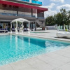 Отель AxelBeach Ibiza Spa & Beach Club - Adults Only Hotel, фото 28
