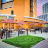 Отель Courtyard Atlanta Buckhead, фото 20