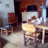 Отель House With 2 Bedrooms In Le Bez, With Wonderful Mountain View And Furnished Garden, фото 4
