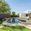 Отель Chuparosa by Avantstay Phoenix/scottsdale Home + Backyard Pool, фото 22