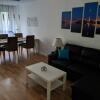 Отель Business Apartments Ratingen 4 в Ратингене