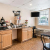 Отель Travelodge by Wyndham Hershey, фото 19