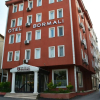 Отель Bormali Otel, фото 20