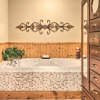 Отель Log Cabin w/ Deck & Hot Tub: 5 Mi to Dollywood!, фото 2