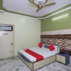 Отель Taj Palace By OYO Rooms, фото 9