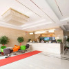 Отель GreenTree Inn Changzhou International Airport, фото 2