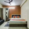 Отель OYO 27698 Hotel Navneet Residency, фото 13