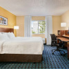 Отель Fairfield Inn by Marriott Roseville, фото 2