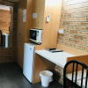 Отель Jumbuck Motor Inn, фото 9