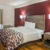 Отель Red Roof Inn Rochester – Airport, фото 3