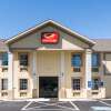 Отель Econo Lodge Harrisburg - Southwest of Hershey Area, фото 1