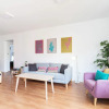 Отель HomeLike Design Apart Santa Cruz Center, фото 6