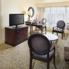 Отель DoubleTree by Hilton Hotel New Orleans Airport, фото 2