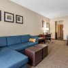 Отель Comfort Suites Auburn, фото 27
