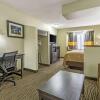 Отель Quality Inn & Suites North Lima - Boardman, фото 14