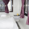 Отель Leisure Hostel в Гонконге