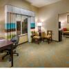 Отель Hampton Inn & Suites Red Bluff, фото 10