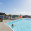 Отель Terrace Mar Suite Hotel, фото 16