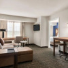 Отель Residence Inn by Marriott Salinas Monterey, фото 6