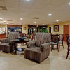 Отель Holiday Inn Express & Suites Charlotte Arpt-Belmont, фото 23