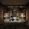 Отель Huangshan Cultural Boutique Hotel, фото 11
