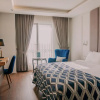 Отель Sakarya Hotel, фото 16