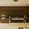 Отель Interludium Iguassu Convention Hotel, фото 1