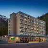 Отель Four Points by Sheraton Juneau в Джуне