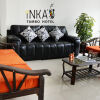 Отель Inka's Tambo Hotel, фото 12