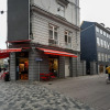 Отель Sanders Merchant - Cute 2-bdr Apt Near Metro, фото 14