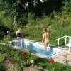 Отель Wellness Ferienwohnungen Zellertalblick, фото 9