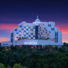 Отель Novotel Balikpapan в Баликпапане