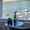 Отель Gwynne House - 6 Bedroom Luxurious Holiday Home - Tenby Harbour, фото 16