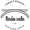 Отель Lindo Vale Guest House в Порту