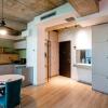 Отель Bright & Stylish Studio In The Heart Of Tbilisi, фото 15