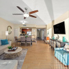Отель Aqua Resort 1504 - The Blue Pearl, фото 11