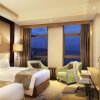 Отель Doubletree by Hilton Chongqing Wanzhou, фото 25