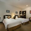 Отель Zephyr Suites Boutique Hotel, фото 3