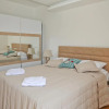 Отель Lux Apartment, Astonishing View, 20m From Beach, фото 5