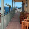 Отель The Avalon Hotel on Catalina Island, фото 14