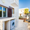 Отель Porto Cesareo Air-conditioned Villa Sleeps 12 Torre Cesarea, фото 22