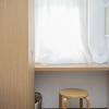 Отель Comfortable and Simply Look Studio at Serpong Garden Apartment, фото 9