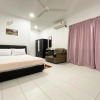 Отель OYO 90230 Dh Residence, фото 13