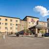 Отель Comfort Suites Saskatoon, фото 1
