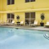 Отель La Quinta Inn N Suites Knoxville Airport, фото 17
