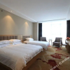 Отель Baiyue Hotel, фото 3