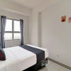 Отель OYO Capital O 91631 M-square Apartement, фото 3