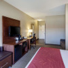 Отель Comfort Suites Lincoln North, фото 20