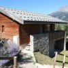 Отель 1/2 Savoyard Chalet Ideal for Family Holidays in the Mountains, фото 11